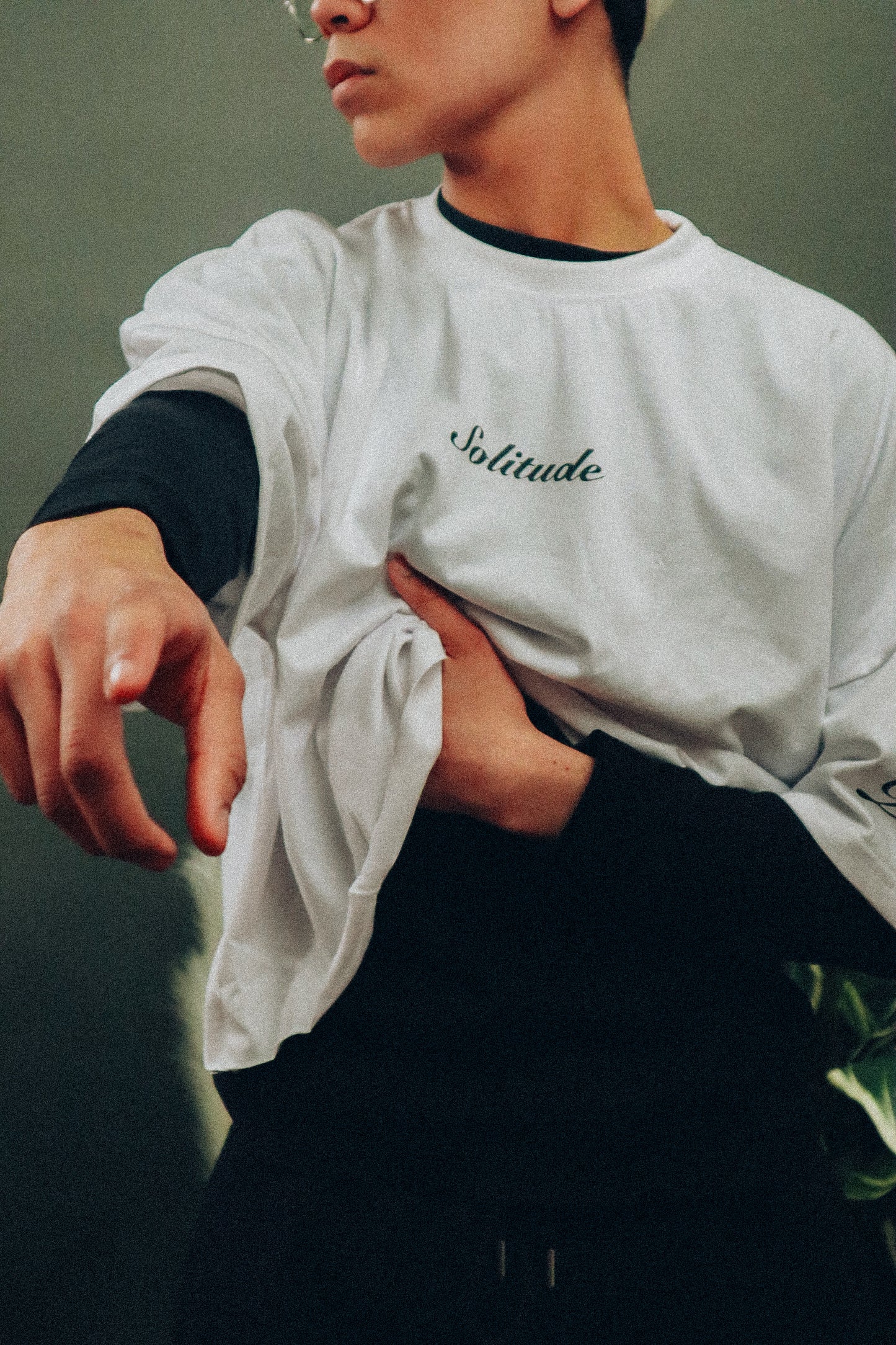 Paraiso Tee-Shirt