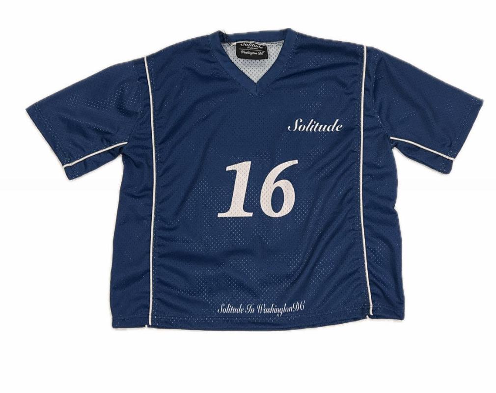 Solitude Jersey