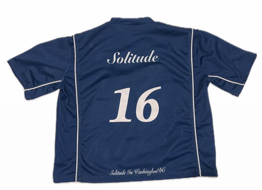 Solitude Jersey