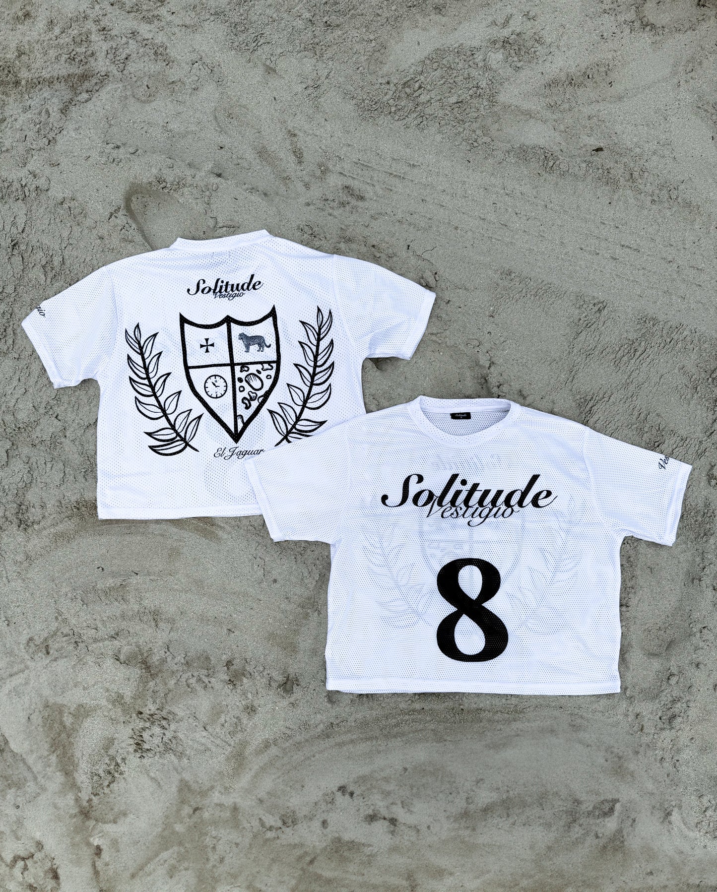 Vestigio Jersey