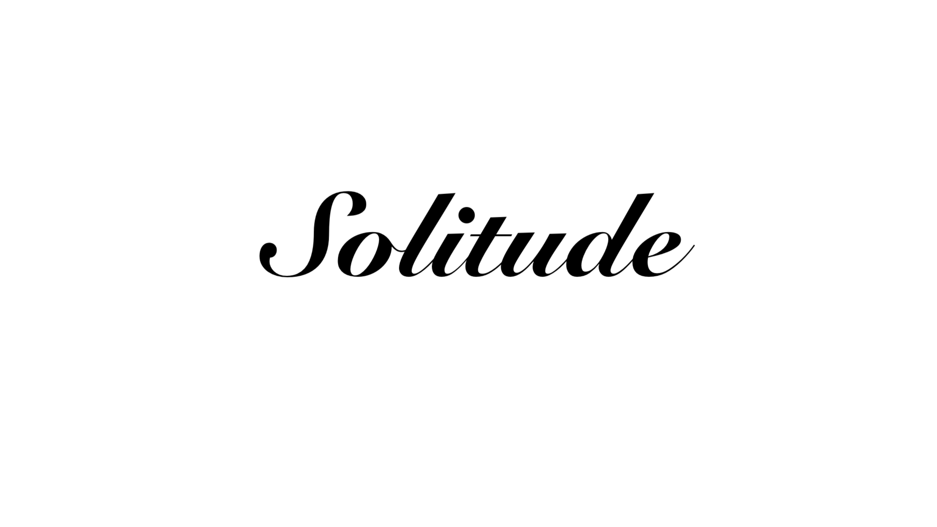 Apparel By Solitude logo