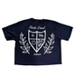 Immigrant "Gods Land" Tee