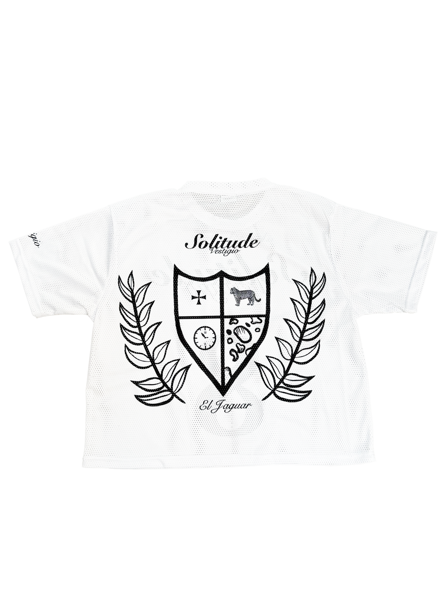 Vestigio Jersey