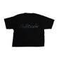 Noir Tee