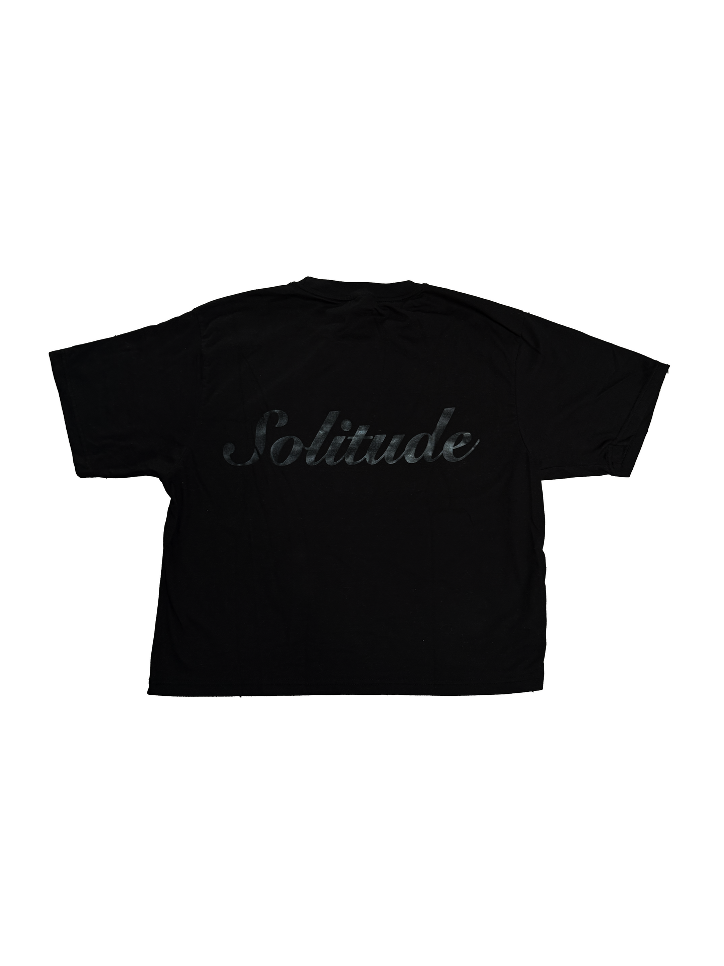 Noir Tee